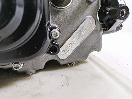 2022 Harley RA1250 S Pan America Engine Motor 7k - Read 16101562 {{ shop.shopifyCountryName }} - Mototech271