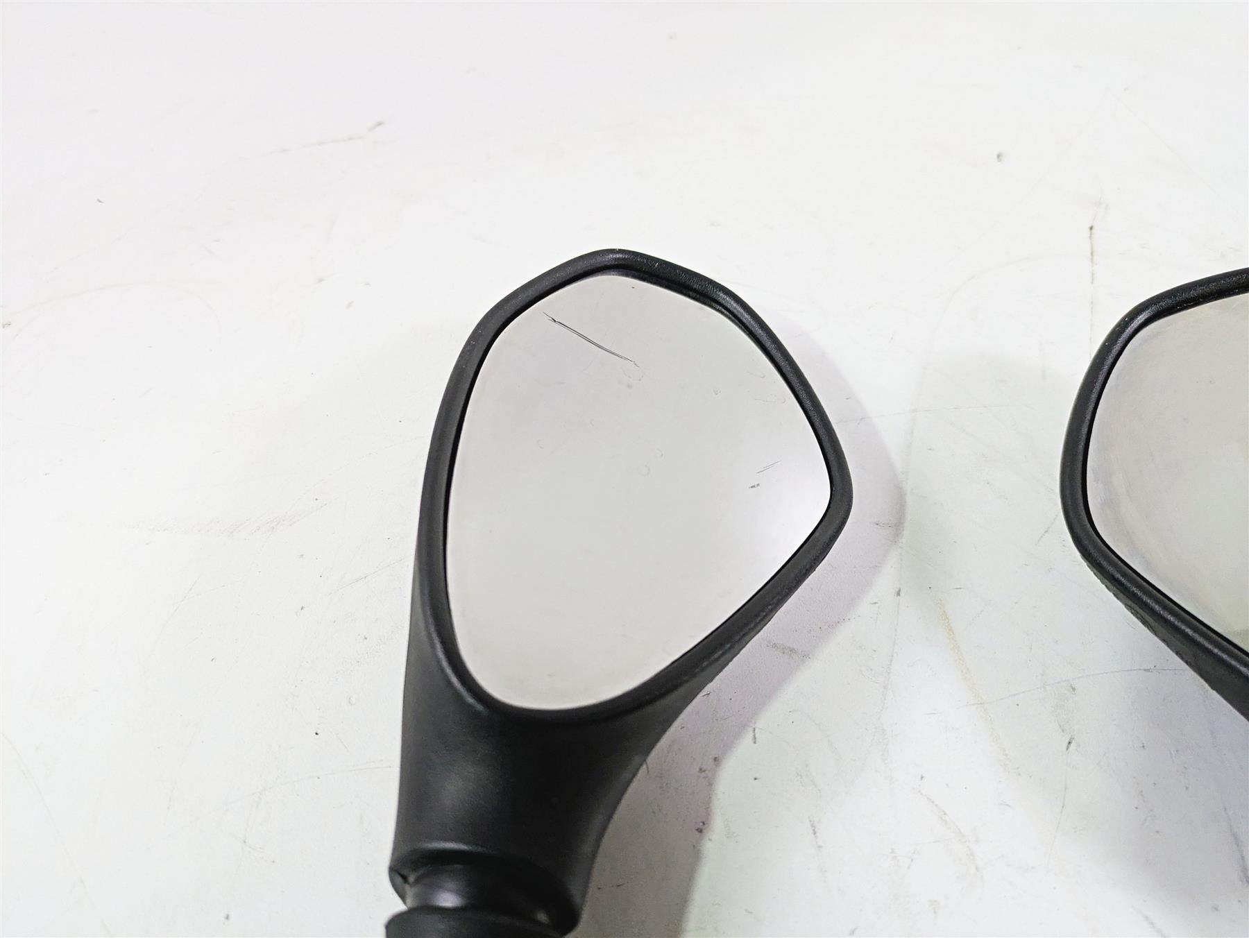 2017 BMW F800GS Adv K75 Rear View Mirror Set - Scratch 51168532143 51168532144 {{ shop.shopifyCountryName }} - Mototech271