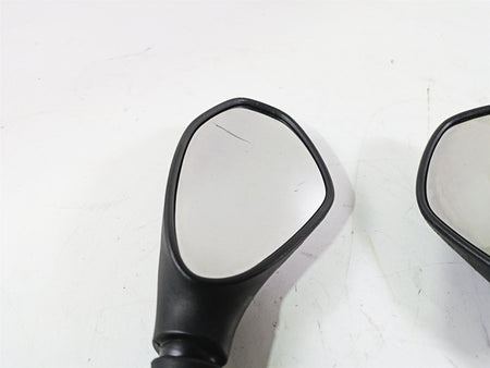 2017 BMW F800GS Adv K75 Rear View Mirror Set - Scratch 51168532143 51168532144 {{ shop.shopifyCountryName }} - Mototech271