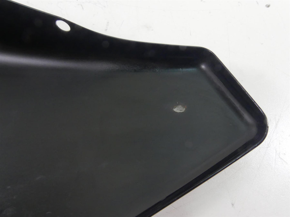 2007 Harley Sportster XL1200 Nightster Right Side Oil Tank Cover 57200092DH {{ shop.shopifyCountryName }} - Mototech271