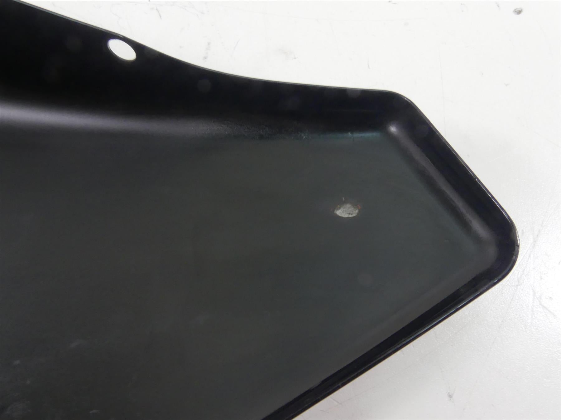 2007 Harley Sportster XL1200 Nightster Right Side Oil Tank Cover 57200092DH {{ shop.shopifyCountryName }} - Mototech271