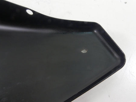 2007 Harley Sportster XL1200 Nightster Right Side Oil Tank Cover 57200092DH {{ shop.shopifyCountryName }} - Mototech271