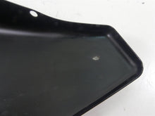 Load image into Gallery viewer, 2007 Harley Sportster XL1200 Nightster Right Side Oil Tank Cover 57200092DH
