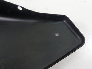 2007 Harley Sportster XL1200 Nightster Right Side Oil Tank Cover 57200092DH
