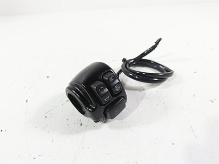2021 Harley Softail FLSL Slim Left Hand Control Switch 71500292 {{ shop.shopifyCountryName }} - Mototech271