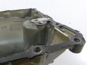 2020 Ducati Panigale 1100 V4 S SBK Lower Engine Oil Pan Reservoir 25210191AH