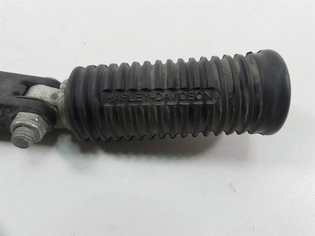 2013 Harley FXDWG Dyna Wide Glide Rear Passenger Footpeg Foot Peg Set {{ shop.shopifyCountryName }} - Mototech271