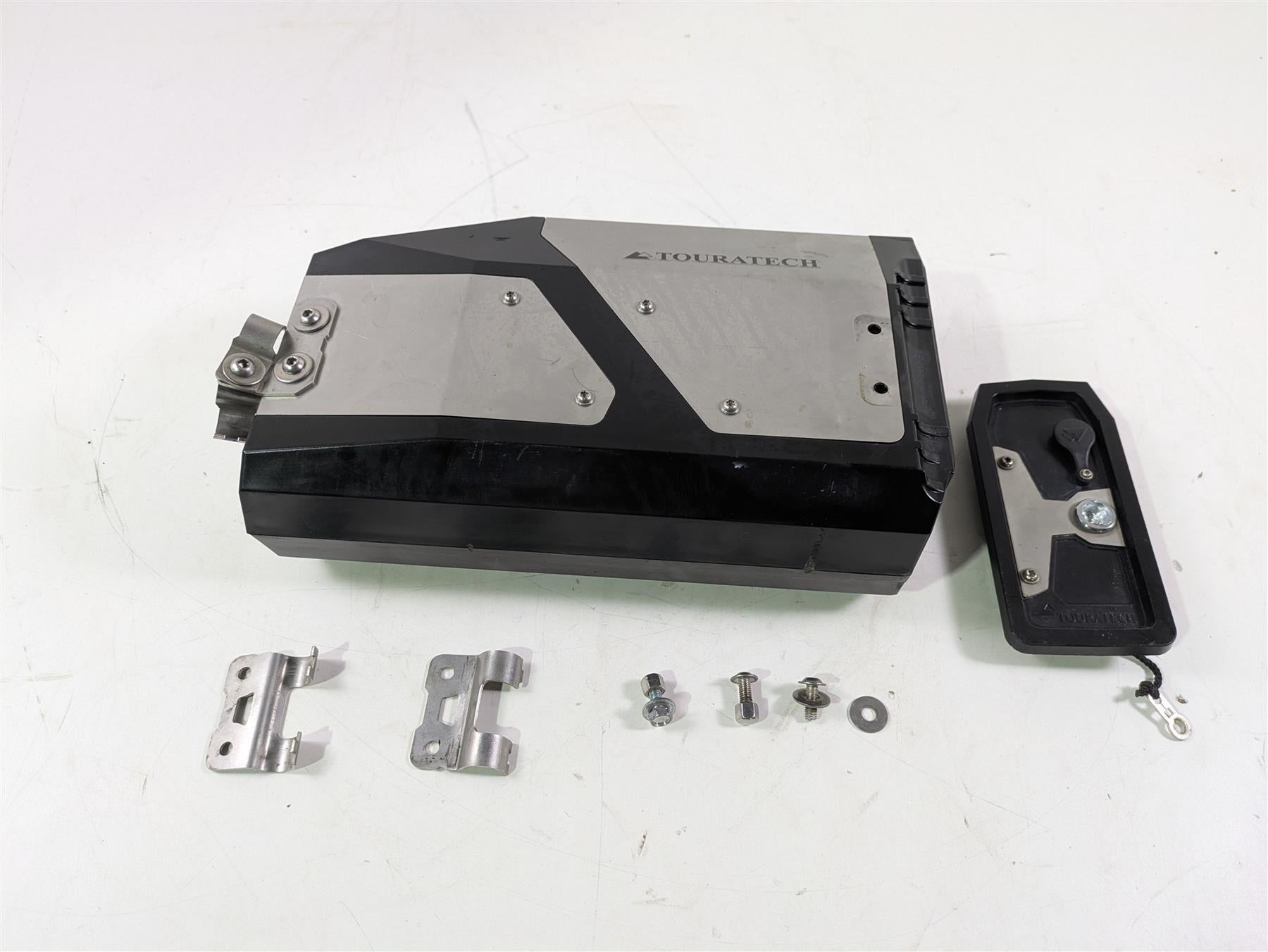 2015 BMW R1200 GS Adv K51 Touratech Toolbox Tool Box For Pannier -Read 045-5610 {{ shop.shopifyCountryName }} - Mototech271