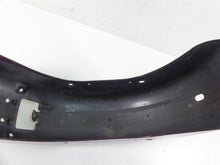 Load image into Gallery viewer, 2015 Harley FLD Dyna Switchback Rear Fender Mysterious Red Sunglo -Read 60400-12 | Mototech271
