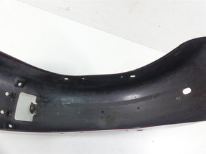 2015 Harley FLD Dyna Switchback Rear Fender Mysterious Red Sunglo -Read 60400-12 | Mototech271