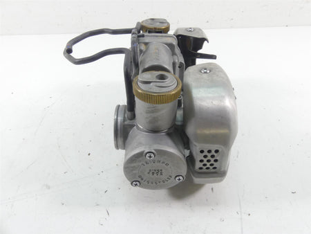 2017 Triumph Thruxton 1200 R Throttle Body Fuel Injection T1240285 {{ shop.shopifyCountryName }} - Mototech271