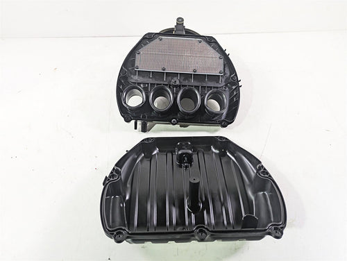 2020 Kawasaki ZX6R Ninja Air Box Cleaner Breather Filter 11010-0893 | Mototech271