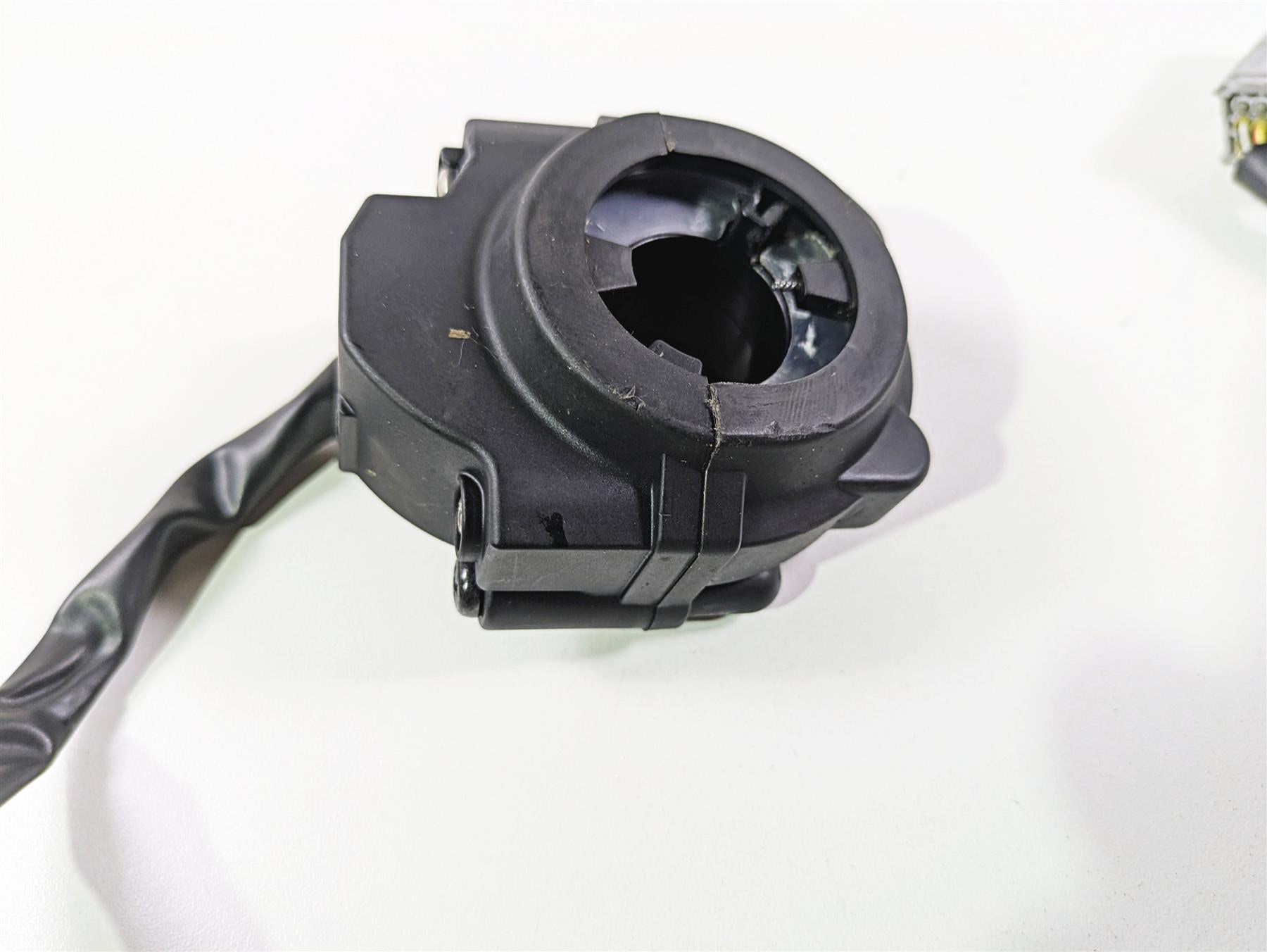 2022 Ducati Streetfighter V2 Ride Fly By Wire Throttle Control 66020102B {{ shop.shopifyCountryName }} - Mototech271