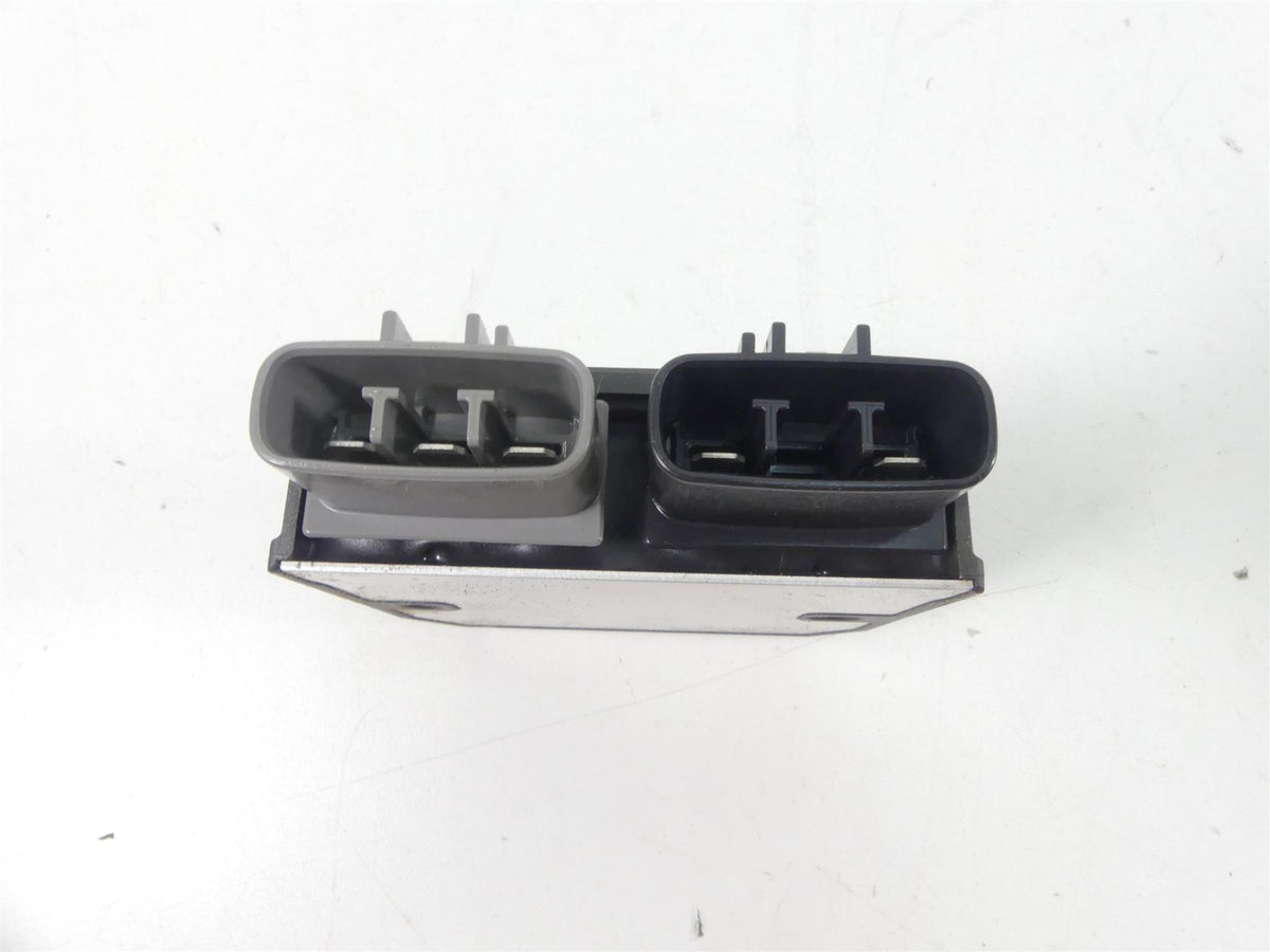 2015 Ducati Monster 1200 S Rectifier Voltage Regulator 54040321A SH821AA {{ shop.shopifyCountryName }} - Mototech271