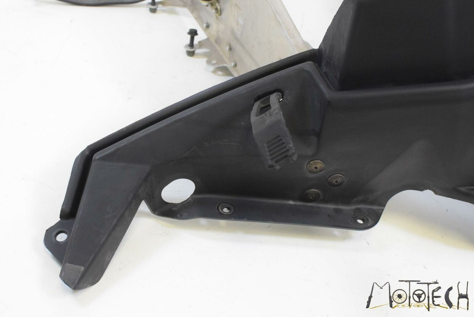 2013 Polaris PRO 800 RMK 155 Clutch Belt Shroud Cover Faring Cowl 1018508 {{ shop.shopifyCountryName }} - Mototech271