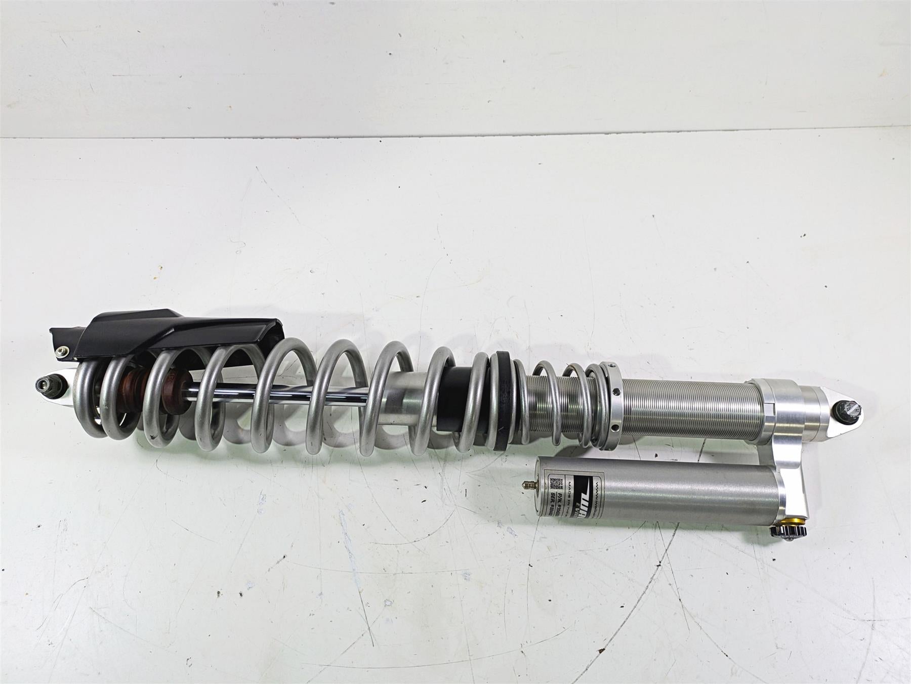 2022 Polaris RZR XP 4 1000 Premium Walker Evans Rear Right Shock Damper 7045908 {{ shop.shopifyCountryName }} - Mototech271