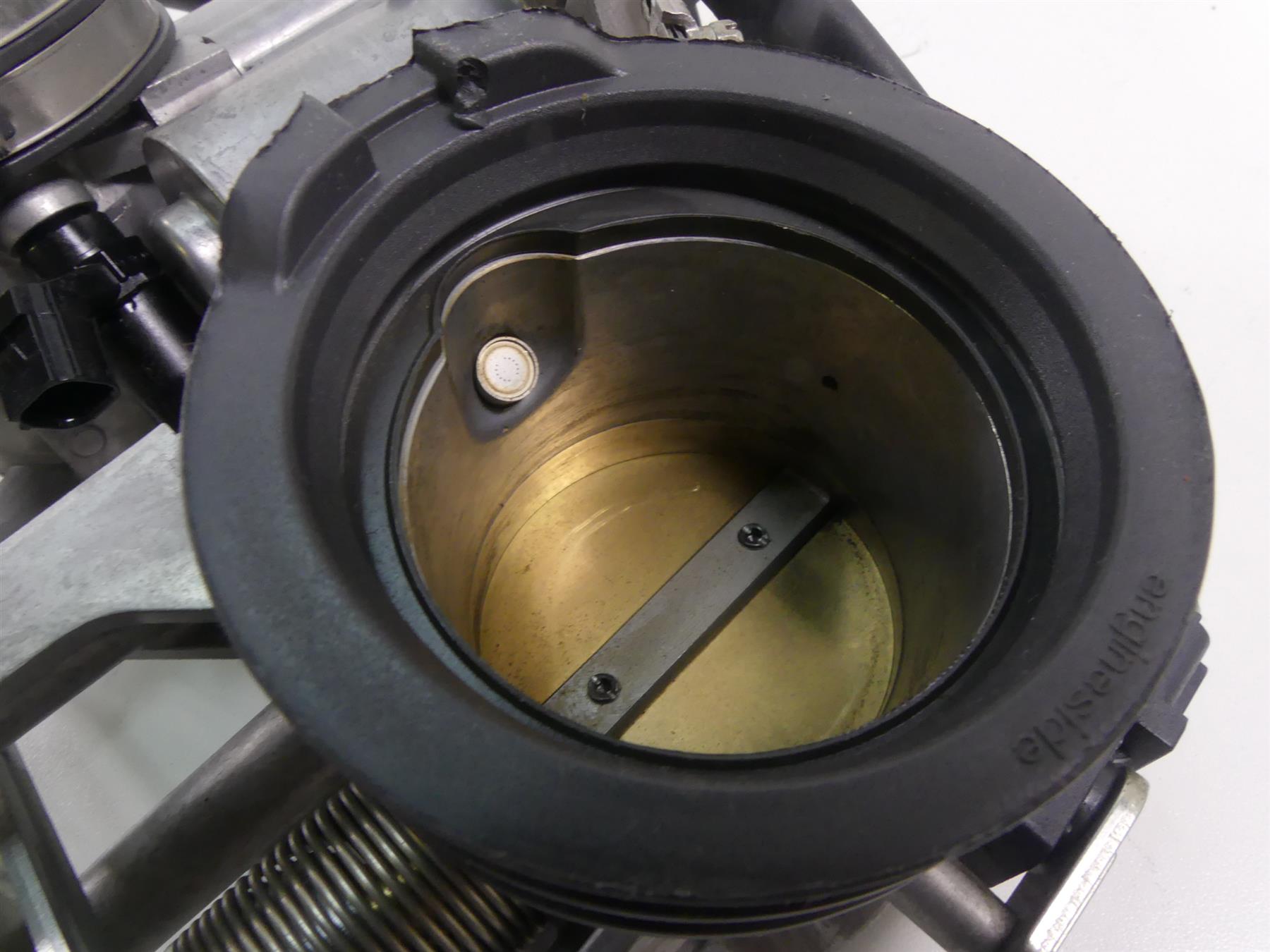 2019 KTM 1290R Super Adventure Keihin Throttle Body Set 60341001000 {{ shop.shopifyCountryName }} - Mototech271
