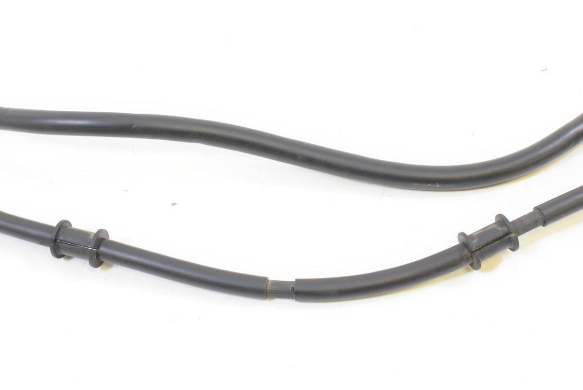 2018 Yamaha XT1200 Z Super Tenere Rear Brake Line Hose Set {{ shop.shopifyCountryName }} - Mototech271