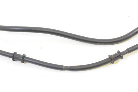 2018 Yamaha XT1200 Z Super Tenere Rear Brake Line Hose Set {{ shop.shopifyCountryName }} - Mototech271