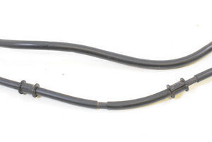 2018 Yamaha XT1200 Z Super Tenere Rear Brake Line Hose Set | Mototech271