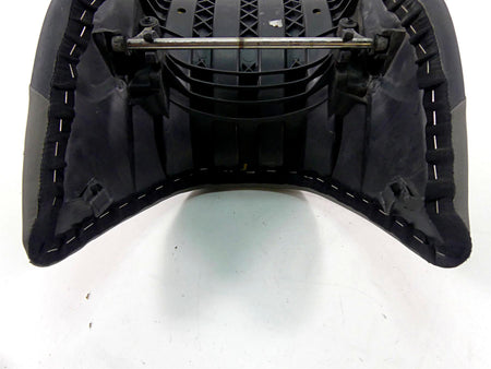 2009 BMW R1200GS K255 Adv Front Seat Saddle Black Rally Gray 52538531536 {{ shop.shopifyCountryName }} - Mototech271