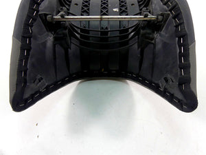 2009 BMW R1200GS K255 Adv Front Seat Saddle Black Rally Gray 52538531536
