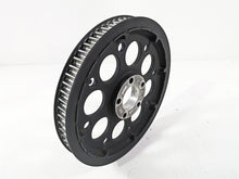 Load image into Gallery viewer, 2003 Harley Dyna FXDL Low Rider 100TH Belt Pulley Sprocket 70T 1 1/8 40117-00
