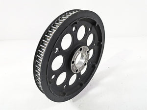 2003 Harley Dyna FXDL Low Rider 100TH Belt Pulley Sprocket 70T 1 1/8 40117-00