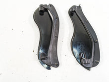 Load image into Gallery viewer, 2008 Harley FLHTCU Electra Glide Front Fairing Side Wind Deflector Read 58128-08 | Mototech271
