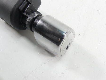 2012 Harley Touring FLHTK Electra Glide Ignition Switch - Vin 71572-06 {{ shop.shopifyCountryName }} - Mototech271