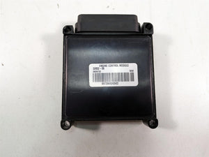 2006 Harley Touring FLHTCUI Electra Glide Cdi Ecm Engine Control Module 32852-06