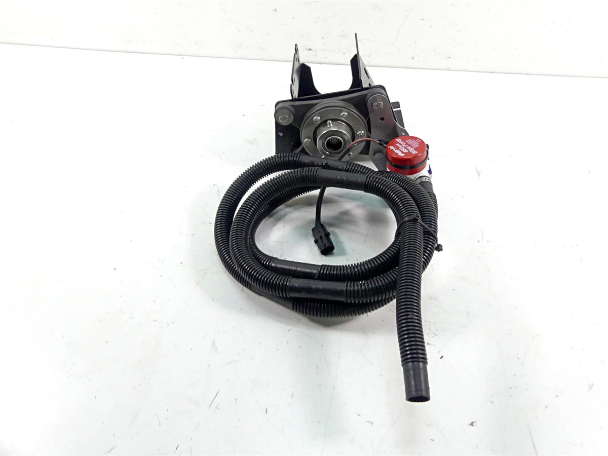 2005 Seadoo 3D RFI Drive Shaft Support Bracket + Bearing & Pump 271001457 {{ shop.shopifyCountryName }} - Mototech271
