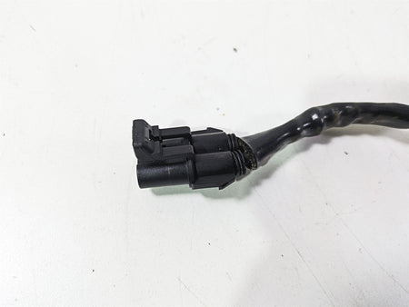 2003 Harley Touring FLHTCUI 100TH E-Glide Stator Alternator Generator 29987-02A {{ shop.shopifyCountryName }} - Mototech271