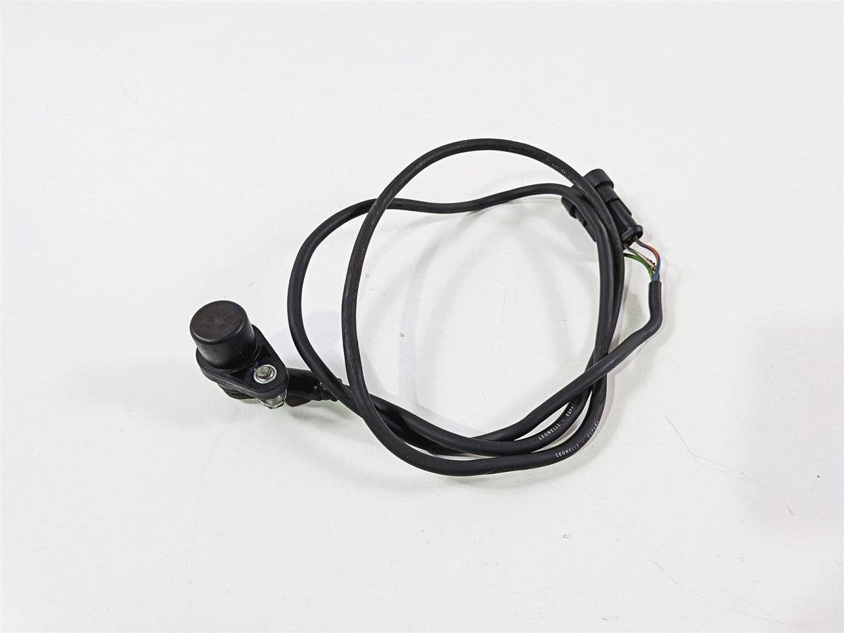 2008 Ducati 1098 SBK Rear Wheel Speed Sensor 55240372E-Mototech271