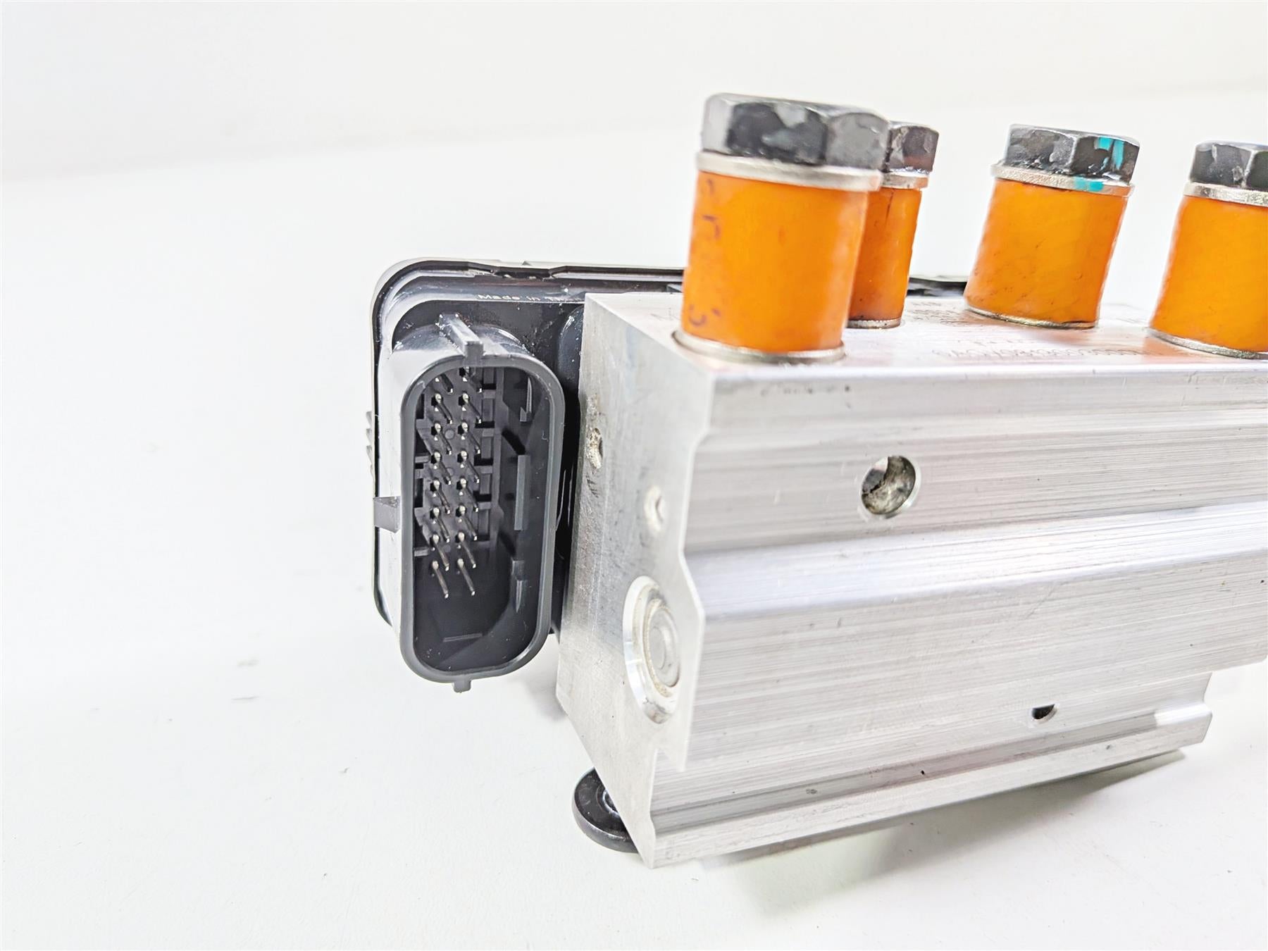 2025 CFMoto 450 SS Abs Brake Pump Module Unit 6AQV-081300-1500-M1 {{ shop.shopifyCountryName }} - Mototech271