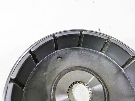 2012 Harley FLD Dyna Switchback Ignition Fly Wheel Rotor Flywheel 30041-08A {{ shop.shopifyCountryName }} - Mototech271