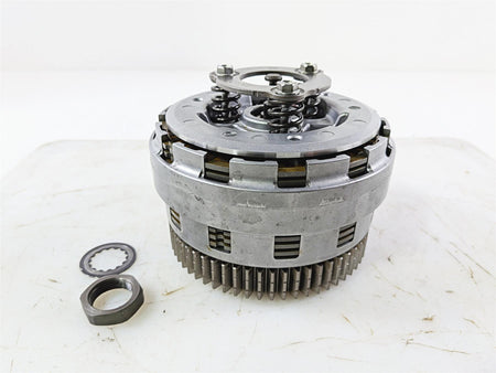 2016 Ducati Hypermotard 939 SP Clutch Basket & Friction Disc 19820441A 19020531A-Mototech271
