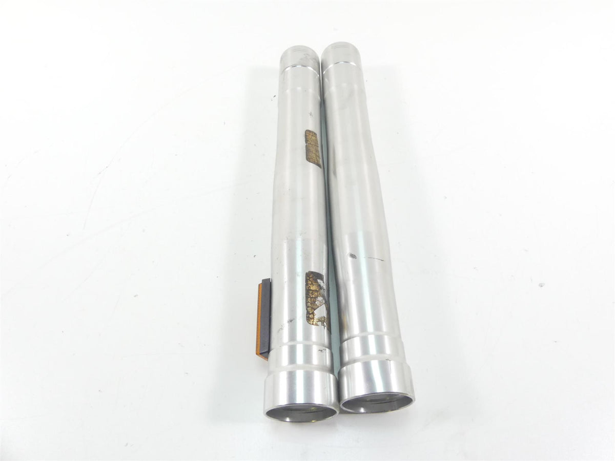 2007 Buell XB12 SS Lightning Front Fork Upper Outer Tube Set J0107.3A8 {{ shop.shopifyCountryName }} - Mototech271