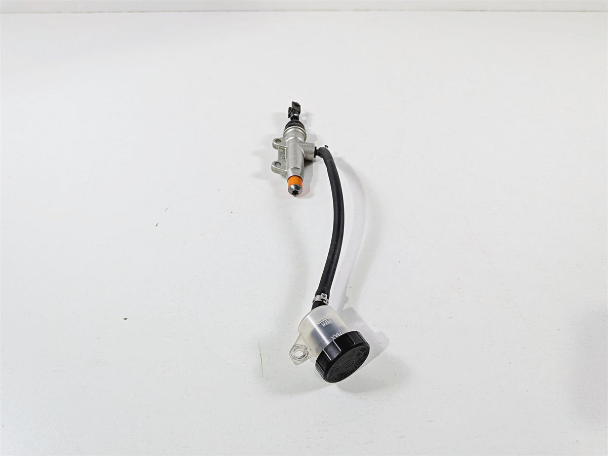 2023 BMW F850GS K81 Rear Brembo Brake Master Cylinder 13mm 34217692190 {{ shop.shopifyCountryName }} - Mototech271