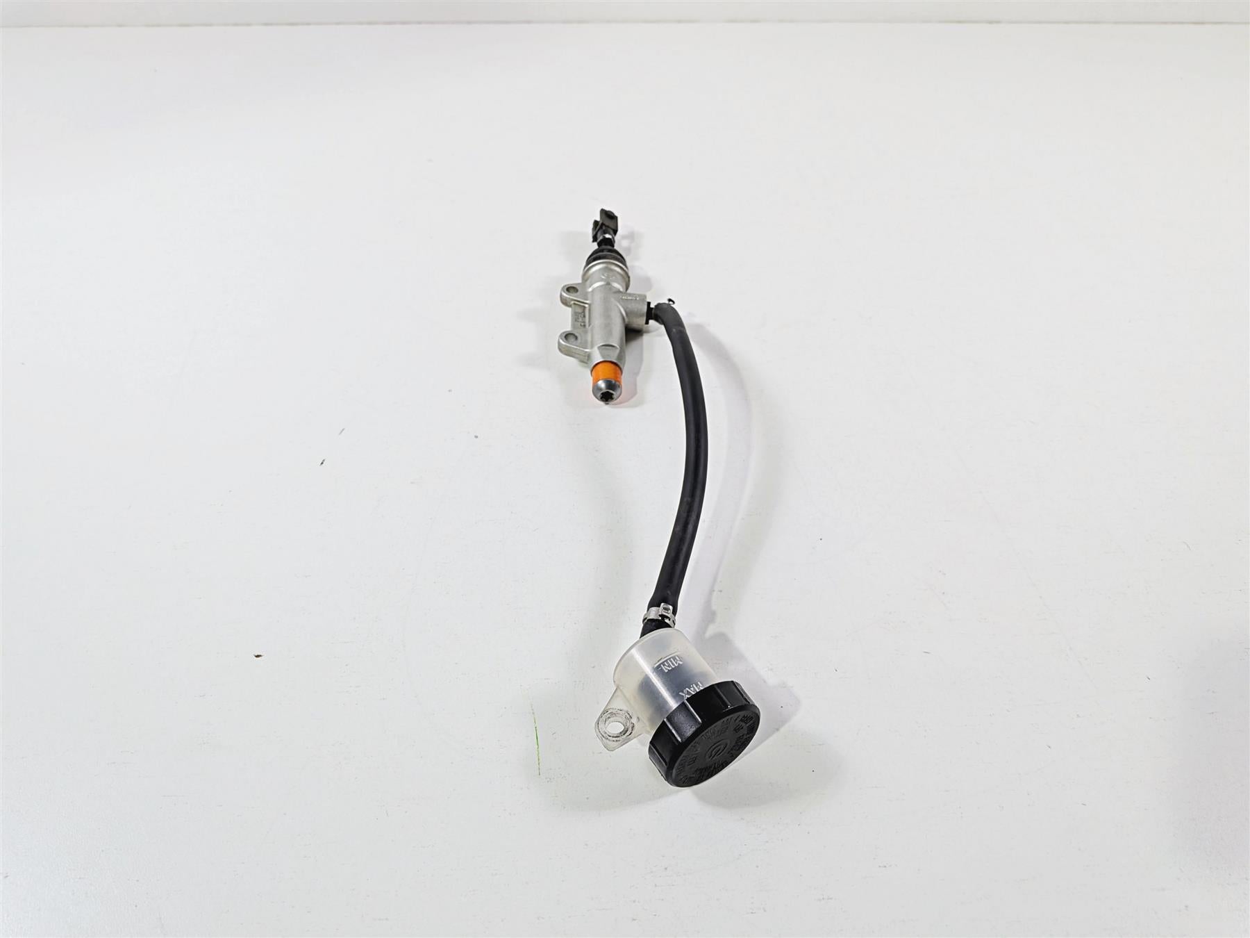 2023 BMW F850GS K81 Rear Brembo Brake Master Cylinder 13mm 34217692190 {{ shop.shopifyCountryName }} - Mototech271