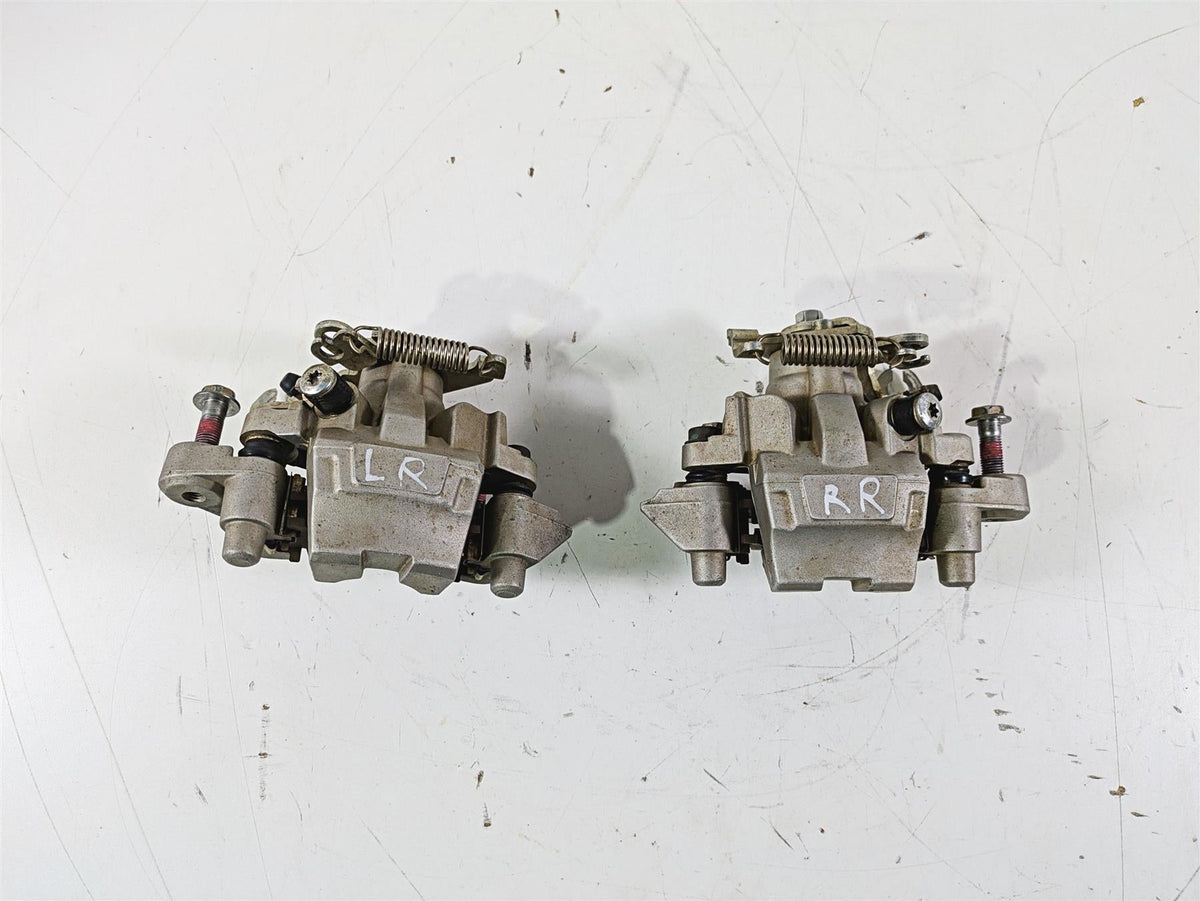 2022 Kawasaki Teryx KRX KRF 1000 C SE Rear Bake Caliper Set 43080-0223 {{ shop.shopifyCountryName }} - Mototech271