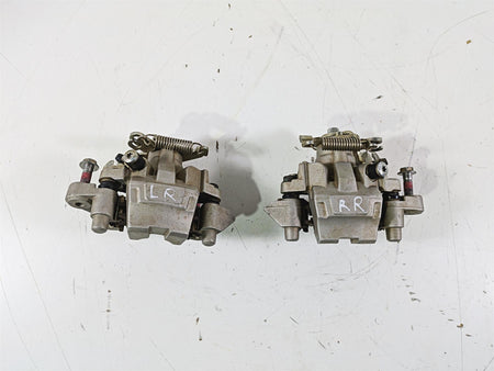 2022 Kawasaki Teryx KRX KRF 1000 C SE Rear Bake Caliper Set 43080-0223 {{ shop.shopifyCountryName }} - Mototech271