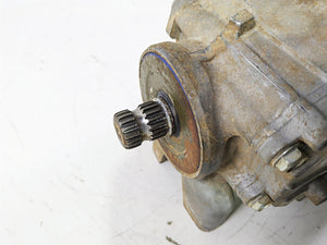 2023 Can Am Maverick X3 XMR Turbo RR Front Differential Box Smart Lock 705402936 | Mototech271