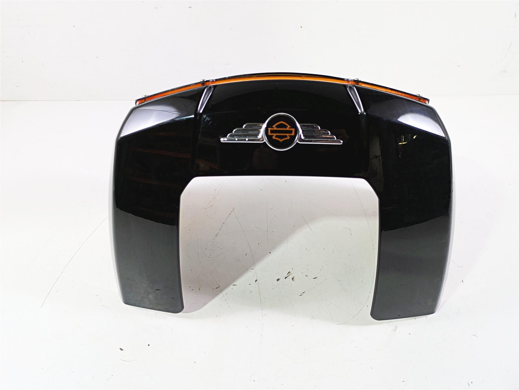 2022 Harley RA1250 S Pan America Headlight Cover Fairing -READ 57001019 {{ shop.shopifyCountryName }} - Mototech271