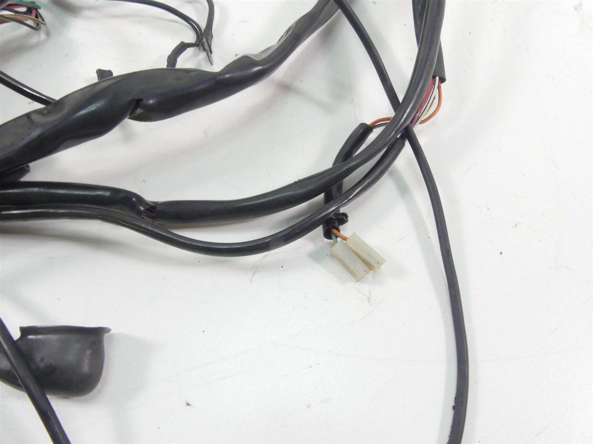 1995 Harley Touring FLHTCU Electra Glide Main Wiring Harness - No Cut 70985-94 {{ shop.shopifyCountryName }} - Mototech271
