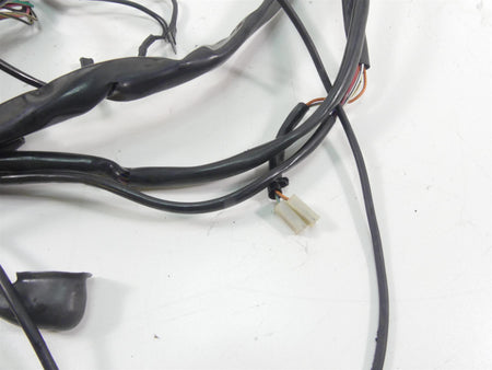 1995 Harley Touring FLHTCU Electra Glide Main Wiring Harness - No Cut 70985-94 {{ shop.shopifyCountryName }} - Mototech271