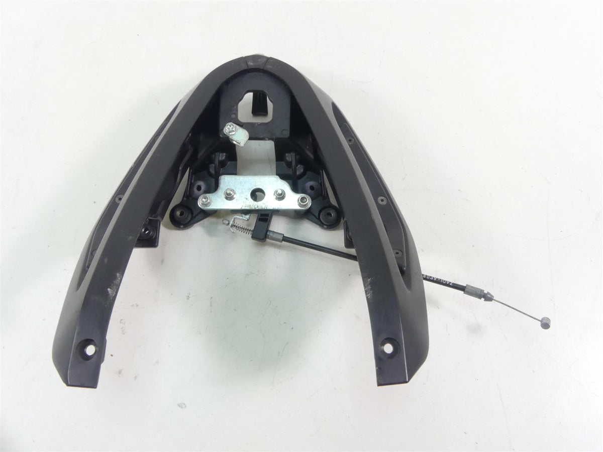 2012 Mv Agusta Brutale 1090 R Rear Grab Handle Tail Section Part 8A00B4732 {{ shop.shopifyCountryName }} - Mototech271