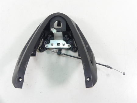 2012 Mv Agusta Brutale 1090 R Rear Grab Handle Tail Section Part 8A00B4732 {{ shop.shopifyCountryName }} - Mototech271