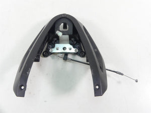 2012 Mv Agusta Brutale 1090 R Rear Grab Handle Tail Section Part 8A00B4732