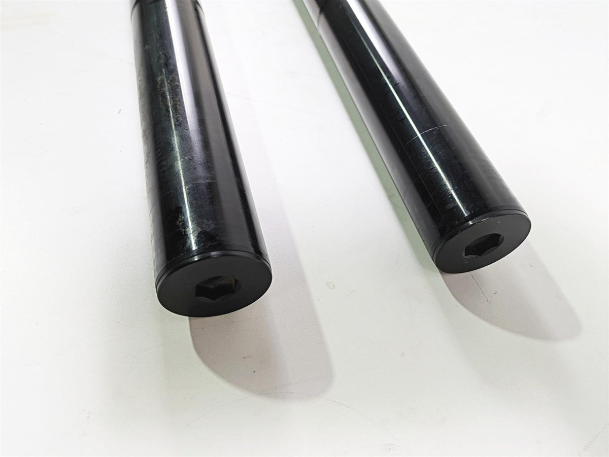 2016 Harley VRSCDX Night Rod Straight Front Fork Leg Set 45400004 45400003 {{ shop.shopifyCountryName }} - Mototech271